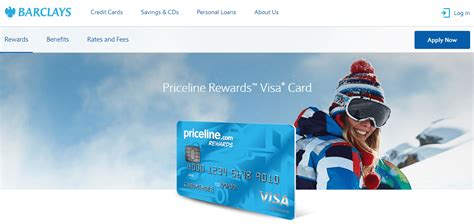 priceline virtual credit card.